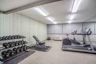 Fitness Center Holiday Inn & Suites PARSIPPANY FAIRFIELD, an IHG Hotel