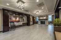 Lobby Staybridge Suites CHARLESTON - MOUNT PLEASANT, an IHG Hotel