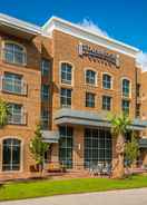 EXTERIOR_BUILDING Staybridge Suites CHARLESTON - MOUNT PLEASANT, an IHG Hotel