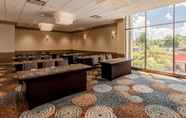 ห้องประชุม 5 Holiday Inn CHICAGO NORTH-EVANSTON, an IHG Hotel