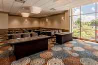 Ruangan Fungsional Holiday Inn CHICAGO NORTH-EVANSTON, an IHG Hotel