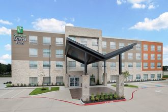 外部的 4 Holiday Inn Express & Suites SUGAR LAND SE - MISSOURI CITY by IHG, an IHG Hotel