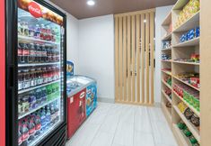 大堂 7 Holiday Inn Express & Suites SUGAR LAND SE - MISSOURI CITY by IHG, an IHG Hotel