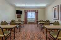 Functional Hall Candlewood Suites MINOT