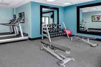 Fitness Center Holiday Inn & Suites OVERLAND PARK-WEST, an IHG Hotel