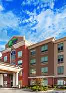 EXTERIOR_BUILDING Holiday Inn Express & Suites SHREVEPORT SOUTH - PARK PLAZA, an IHG Hotel