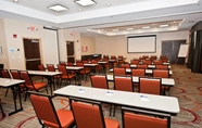 Functional Hall 3 Holiday Inn Express & Suites COLUMBUS - EASTON AREA, an IHG Hotel
