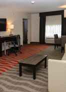 COMMON_SPACE Holiday Inn Express & Suites COLUMBUS - EASTON AREA, an IHG Hotel