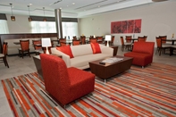 Lobi Holiday Inn Express & Suites COLUMBUS - EASTON AREA, an IHG Hotel