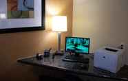 Bilik Tidur 2 Holiday Inn Express CORTLAND, an IHG Hotel