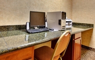 ห้องประชุม 4 Holiday Inn Express & Suites SAN DIEGO OTAY MESA, an IHG Hotel