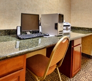 Functional Hall 4 Holiday Inn Express & Suites SAN DIEGO OTAY MESA, an IHG Hotel