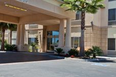 Exterior Holiday Inn Express & Suites SAN DIEGO OTAY MESA by IHG, an IHG Hotel