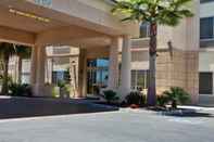 Bên ngoài Holiday Inn Express & Suites SAN DIEGO OTAY MESA, an IHG Hotel