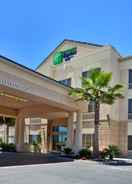 EXTERIOR_BUILDING Holiday Inn Express & Suites SAN DIEGO OTAY MESA, an IHG Hotel