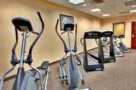 Fitness Center Holiday Inn Express & Suites SAN DIEGO OTAY MESA, an IHG Hotel