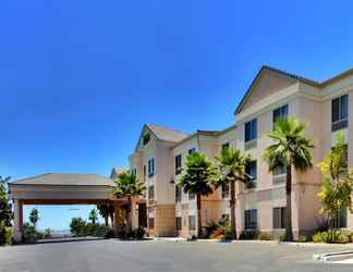 Bên ngoài 2 Holiday Inn Express & Suites SAN DIEGO OTAY MESA, an IHG Hotel