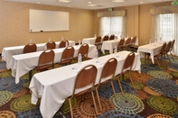 Functional Hall Holiday Inn Express & Suites SAN DIEGO OTAY MESA, an IHG Hotel