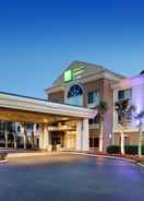 EXTERIOR_BUILDING Holiday Inn Express & Suites JACKSONVILLE SOUTH - I-295, an IHG Hotel