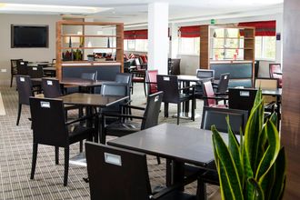 其他 4 Holiday Inn Express NORTHAMPTON - SOUTH by IHG, an IHG Hotel