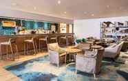 Others 6 Crowne Plaza FELBRIDGE - GATWICK, an IHG Hotel