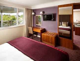 Lainnya 2 Crowne Plaza READING, an IHG Hotel