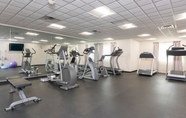 Fitness Center 3 Holiday Inn Express & Suites COLUMBUS - POLARIS PARKWAY, an IHG Hotel