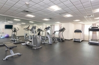 Fitness Center Holiday Inn Express & Suites COLUMBUS - POLARIS PARKWAY, an IHG Hotel