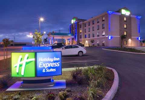 Luar Bangunan Holiday Inn Express & Suites BAKERSFIELD AIRPORT, an IHG Hotel