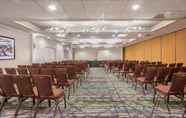 Functional Hall 7 Holiday Inn & Suites PARSIPPANY FAIRFIELD, an IHG Hotel