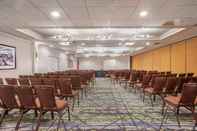 Sảnh chức năng Holiday Inn & Suites PARSIPPANY FAIRFIELD, an IHG Hotel