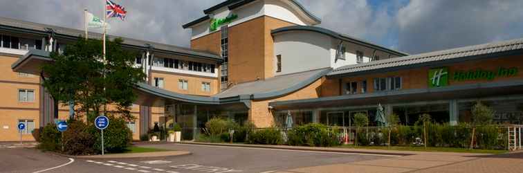 Others Holiday Inn OXFORD, an IHG Hotel