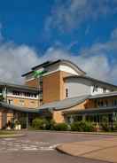 Welcome to Holiday Inn Oxford Hotel Exterior Holiday Inn OXFORD, an IHG Hotel