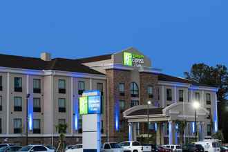 Luar Bangunan 4 Holiday Inn Express & Suites HOUSTON NORTH - IAH AREA, an IHG Hotel