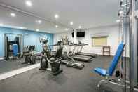 Fitness Center Holiday Inn Express & Suites HOUSTON NORTH - IAH AREA, an IHG Hotel