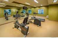 Fitness Center Holiday Inn Express & Suites RED BLUFF-SOUTH REDDING AREA, an IHG Hotel
