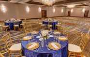 ห้องประชุม 7 Crowne Plaza FOSTER CITY-SAN MATEO, an IHG Hotel