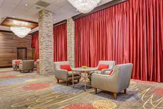 Sảnh chờ 4 Crowne Plaza FOSTER CITY-SAN MATEO, an IHG Hotel