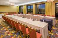 ห้องประชุม Crowne Plaza FOSTER CITY-SAN MATEO, an IHG Hotel