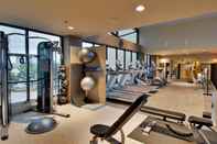 Fitness Center Crowne Plaza FOSTER CITY-SAN MATEO, an IHG Hotel