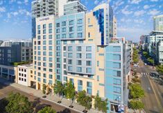 外觀 5 Hotel Indigo SAN DIEGO-GASLAMP QUARTER by IHG, an IHG Hotel