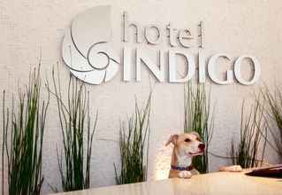 ล็อบบี้ 4 Hotel Indigo SAN DIEGO-GASLAMP QUARTER, an IHG Hotel