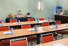 多功能廳 Hotel Indigo SAN DIEGO-GASLAMP QUARTER by IHG, an IHG Hotel