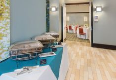 餐廳 2 Hotel Indigo SAN DIEGO-GASLAMP QUARTER by IHG, an IHG Hotel