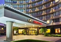 Exterior 2 Crowne Plaza PORTLAND-DOWNTOWN CONV CTR by IHG, an IHG Hotel