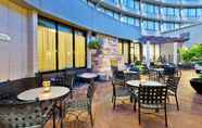 Restaurant 2 Crowne Plaza PORTLAND-DOWNTOWN CONV CTR, an IHG Hotel