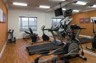 Fitness Center Holiday Inn Express ROCKLIN - GALLERIA AREA, an IHG Hotel