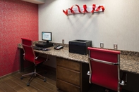 ห้องประชุม Holiday Inn Express ROCKLIN - GALLERIA AREA, an IHG Hotel