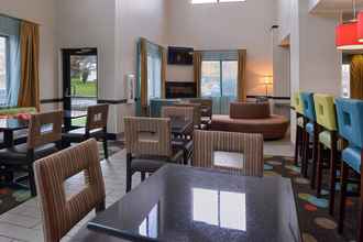 Sảnh chờ 4 Holiday Inn Express & Suites YOUNGSTOWN (N. LIMA/BOARDMAN), an IHG Hotel