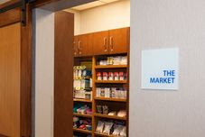 Lobby Holiday Inn Express & Suites CHENEY by IHG, an IHG Hotel